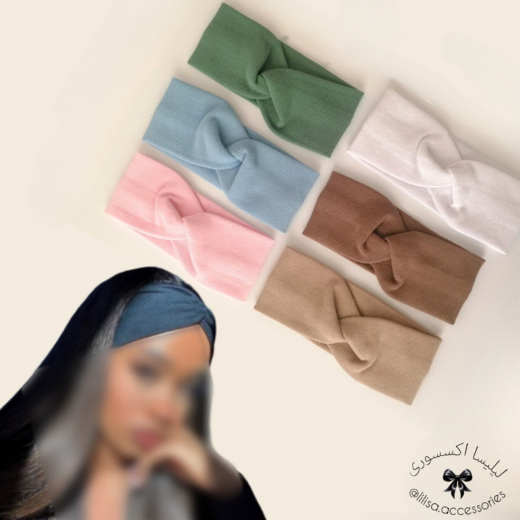 هدبند نخ پنبه کشی اعلاء