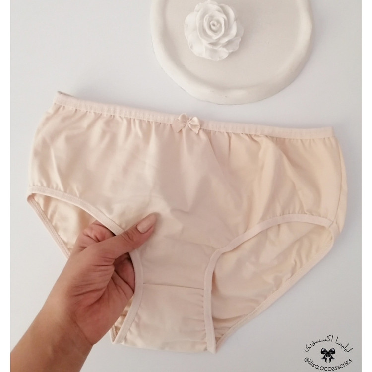 شورت زنانه گنی نخ پنبه برند آداک (2xl)